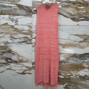 Daily Practice Comfy Turtleneck Dress Size M